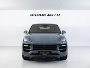 Porsche Cayenne Coupé III Рестайлинг, 2026 — экстерьер, фото 2