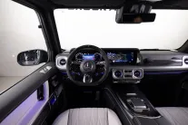 Mercedes-Benz G-Класс AMG G 63 II (W465) Рестайлинг, 2026 — экстерьер, фото 13