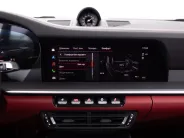 Porsche 911 VIII (992), 2023 — экстерьер, фото 22