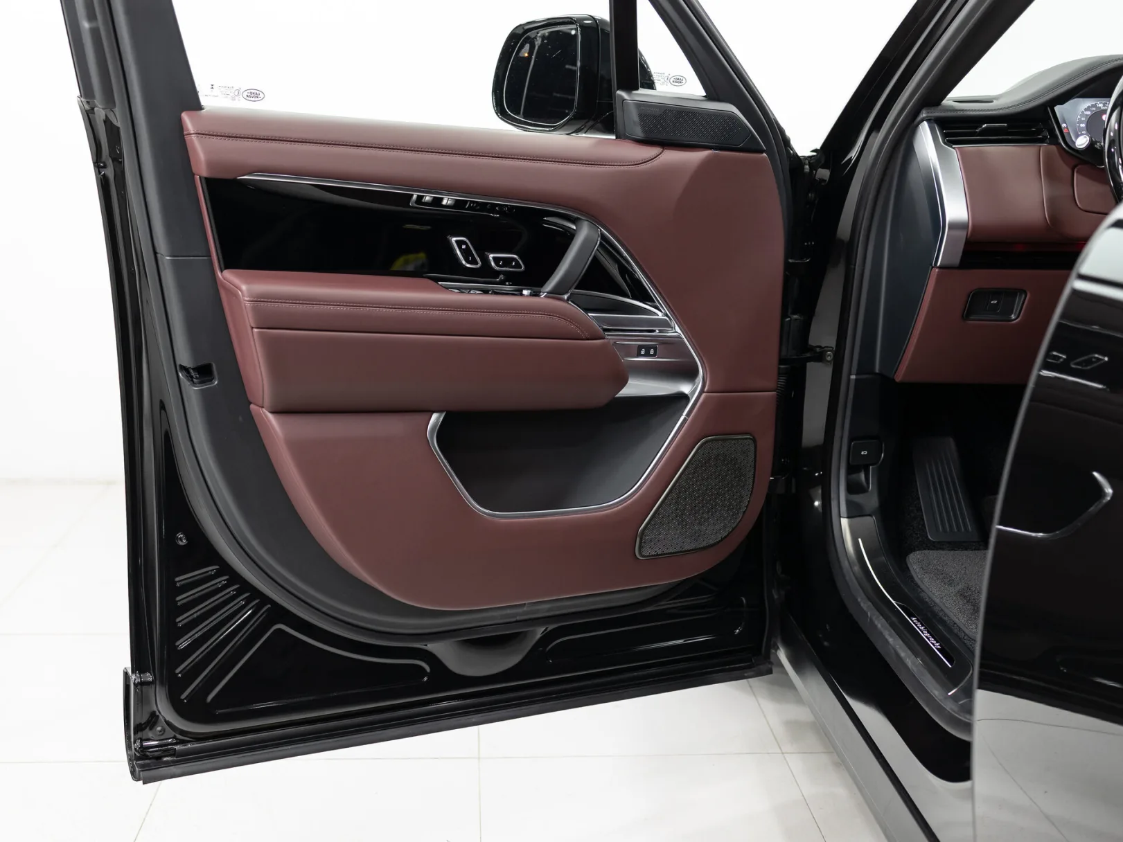Land Rover Range Rover Autobiography V, 2026 — экстерьер, фото 8
