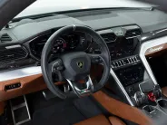 Lamborghini Urus Individual I, 2019 — экстерьер, фото 9