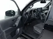 Toyota Land Cruiser GXR 300 Series, 2022 — экстерьер, фото 7