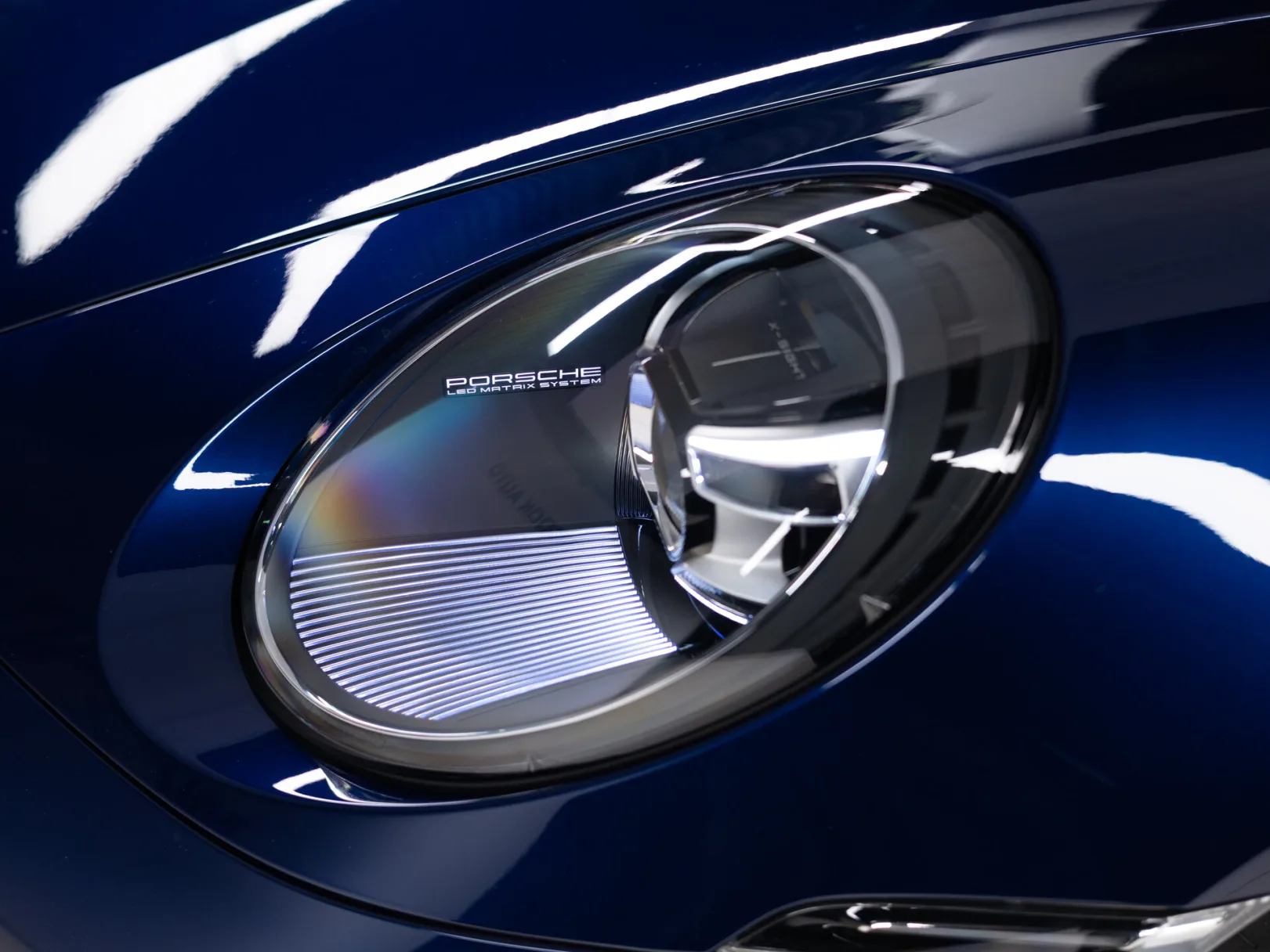 Porsche 911 Carrera S VIII (992), 2020 — экстерьер, фото 27