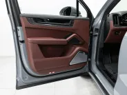 Porsche Cayenne GTS III Рестайлинг, 2026 — экстерьер, фото 8