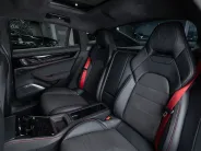 Porsche Panamera GTS III, 2025 — экстерьер, фото 35