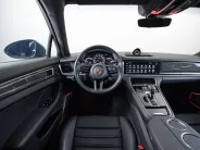 Porsche Panamera GTS II Рестайлинг, 2022 — экстерьер, фото 12
