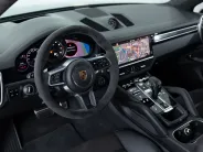 Porsche Cayenne GTS Coupé III, 2021 — экстерьер, фото 10