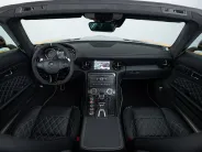 Mercedes-Benz SLS AMG GT Final Edition I, 2014 — экстерьер, фото 26