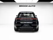 Porsche Cayenne Coupé III Рестайлинг, 2026 — экстерьер, фото 5