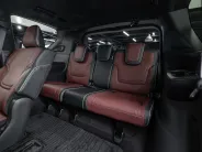 Infiniti QX80 Autograph II, 2026 — экстерьер, фото 33