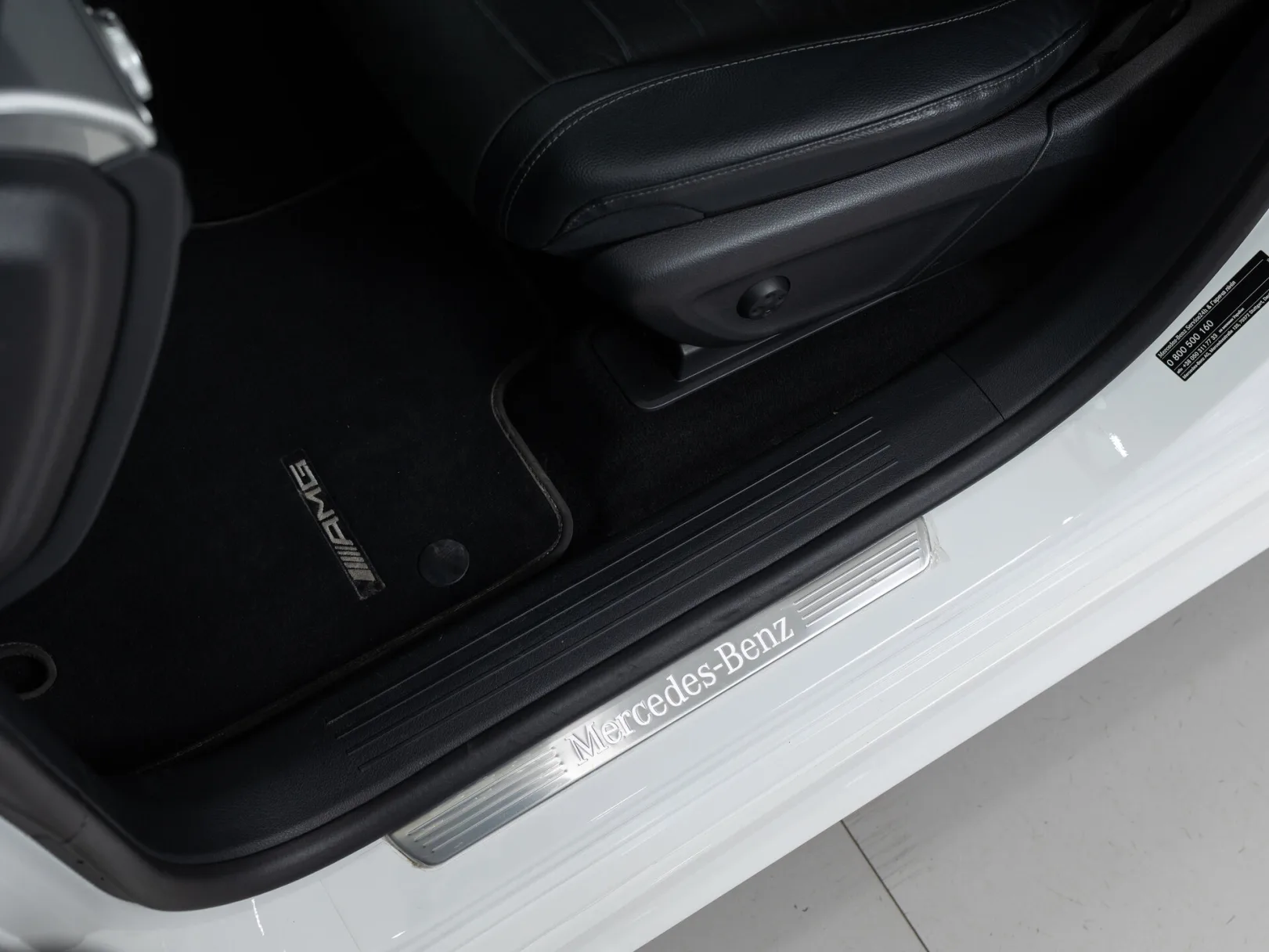 Mercedes-Benz GLE II (V167), 2021 — экстерьер, фото 11