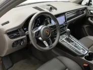 Porsche Macan I Рестайлинг, 2019 — экстерьер, фото 10