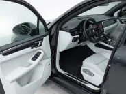 Porsche Macan T I Рестайлинг 2, 2025 — экстерьер, фото 7