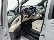 Mercedes-Benz V-Класс Exclusive III (W447) Рестайлинг 2, 2026 — экстерьер, фото 8