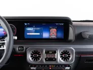 Mercedes-Benz G-Класс G 450 d AMG Line III (W465) Рестайлинг, 2026 — экстерьер, фото 27