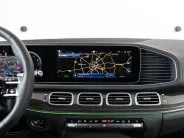 Mercedes-Benz GLS AMG GLS 63 4MATIC+ II (X167) Рестайлинг, 2023 — экстерьер, фото 17