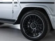 Mercedes-Benz G-Класс AMG G 63 II (W463), 2021 — экстерьер, фото 44