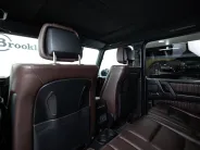 Mercedes-Benz G-Класс G 350 d II (W463) Рестайлинг 4, 2017 — экстерьер, фото 20