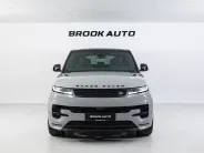Land Rover Range Rover Sport Autobiography III, 2026 — экстерьер, фото 2