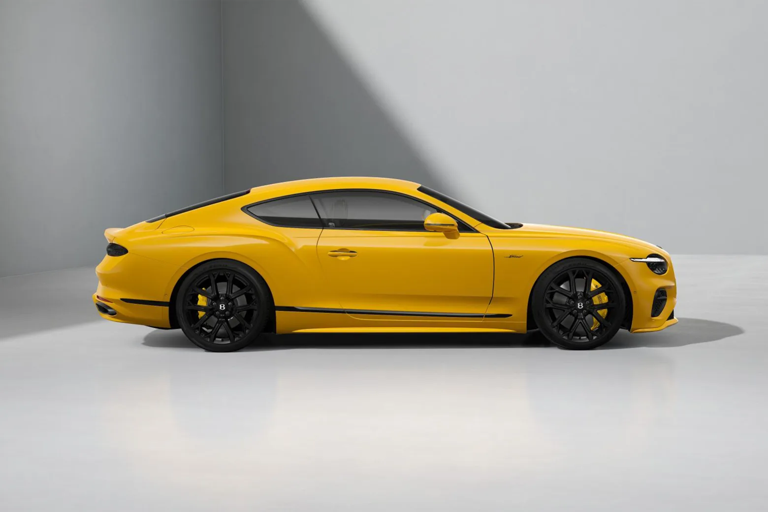Bentley Continental GT, 2026 — экстерьер, фото 8