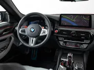 BMW M5 Competition VI (F90) Рестайлинг, 2023 — экстерьер, фото 17