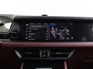 Porsche Cayenne GTS Coupé III Рестайлинг, 2025 — экстерьер, фото 24