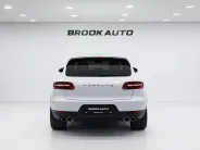 Porsche Macan S I, 2016 — экстерьер, фото 5