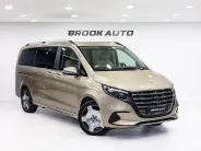 Mercedes-Benz V-Класс Exclusive III (W447) Рестайлинг 2, 2025 — экстерьер, фото 3