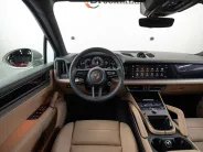 Porsche Cayenne Базовая III Рестайлинг, 2025 — экстерьер, фото 12