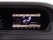 Mercedes-Benz CL-Класс AMG II (C216), 2008 — экстерьер, фото 21