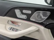 Mercedes-Benz GLS 400 d 4MATIC Luxury II (X167), 2021 — экстерьер, фото 9