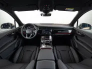 Audi Q7 55 TFSI quattro tiptronic II (4M) Рестайлинг 2, 2024 — экстерьер, фото 29