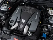 Mercedes-Benz E-Класс AMG E 63 AMG 4MATIC IV (W212, S212) Рестайлинг, 2014 — экстерьер, фото 38