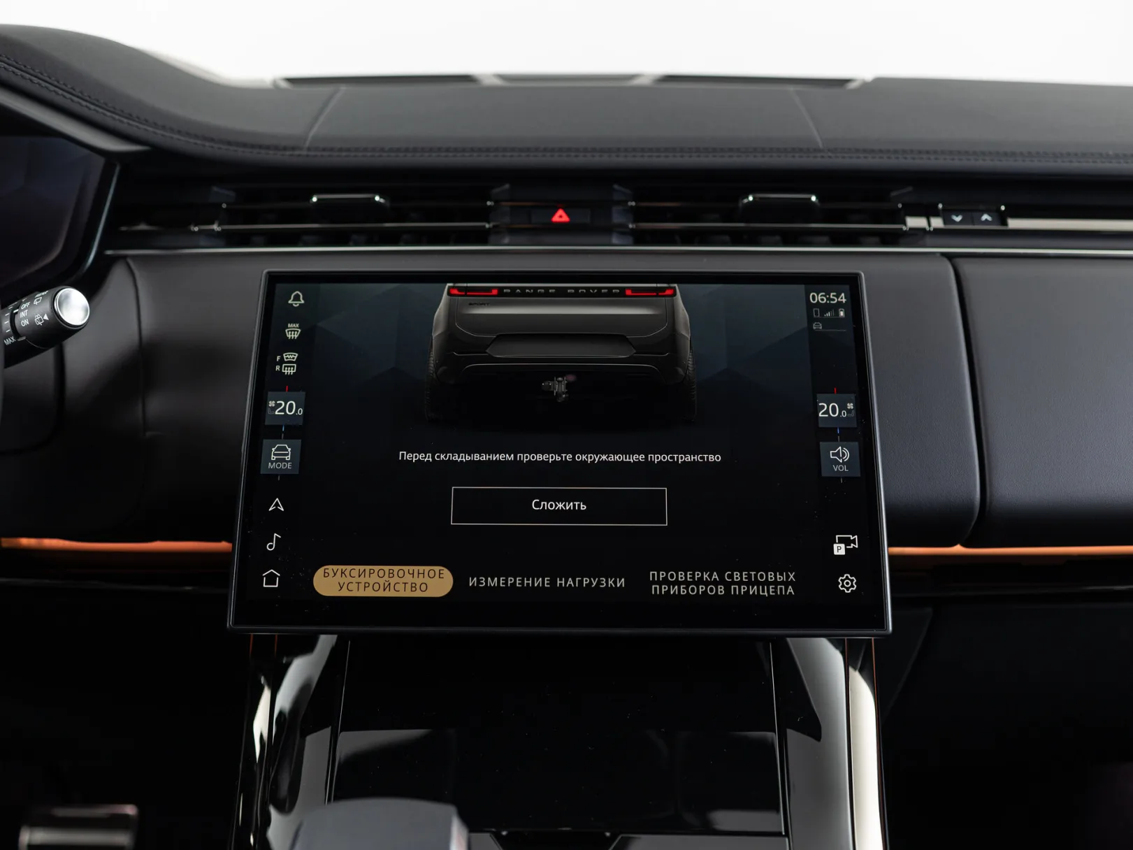 Land Rover Range Rover Sport Dynamic HSE III, 2025 — экстерьер, фото 28