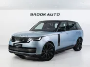 Land Rover Range Rover SV V, 2023 — экстерьер, фото 1