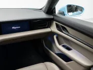 Porsche Taycan Turbo I, 2021 — экстерьер, фото 24