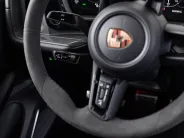 Porsche Cayenne GTS Coupé III Рестайлинг, 2025 — экстерьер, фото 15