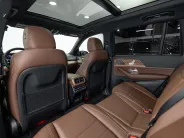 Mercedes-Benz GLS 450 4MATIC II (X167) Рестайлинг, 2025 — экстерьер, фото 28