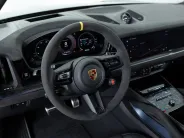Porsche Cayenne III Рестайлинг, 2024 — экстерьер, фото 9