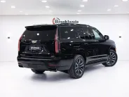 Cadillac Escalade Sport Platinum V, 2024 — экстерьер, фото 4