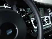 Rolls-Royce Wraith Individual I, 2017 — экстерьер, фото 16