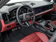 Porsche Cayenne Turbo GT III Рестайлинг, 2026 — экстерьер, фото 11