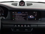 Porsche 911 Carrera 4 GTS VIII (992) Рестайлинг, 2025 — экстерьер, фото 24
