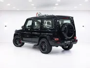 Mercedes-Benz G-Класс AMG G 63 II (W463), 2024 — экстерьер, фото 6