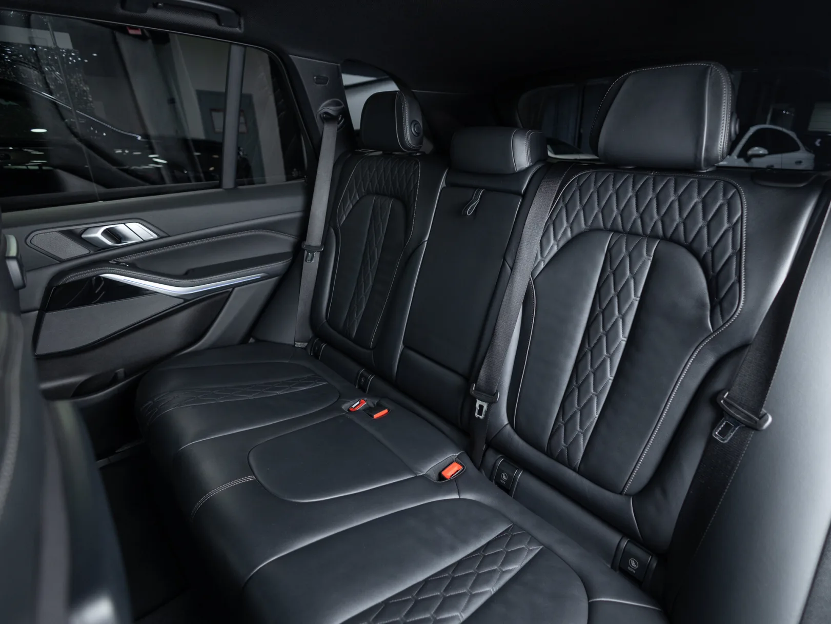 BMW X5 xDrive40i M Sport Pro IV (G05/G18), 2018 — экстерьер, фото 28