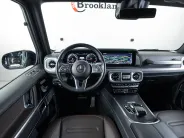 Mercedes-Benz G-Класс G 350 d III (W463), 2020 — экстерьер, фото 12