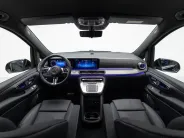 Mercedes-Benz V-Класс Exclusive III (W447) Рестайлинг 2, 2026 — экстерьер, фото 34