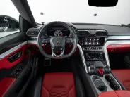 Lamborghini Urus Individual I, 2020 — экстерьер, фото 12
