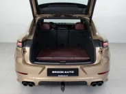 Porsche Cayenne GTS Coupé III Рестайлинг, 2025 — экстерьер, фото 35