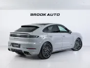 Porsche Cayenne GTS Coupé III Рестайлинг, 2025 — экстерьер, фото 4